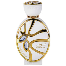 Sawaar Vanille Blanc Eau De Parfum Spray by Khadlaj 100ml/3.4oz