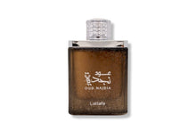 Oud Najdia Eau De Parfum By Lattafa 100ml 3.4 fl oz