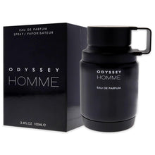 Odyssey Homme For Men Eau De Parfum By Armaf 100 ML 3.4 FL OZ