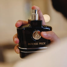 Intense Pride Eau De Parfum By Swiss Arabian 100ml 3.4 fl oz