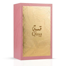 Qissa Pink Eau De Parfum by Paris Corner 100ml 3.4 FL OZ
