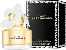 Marc Jacobs Daisy Eau De Toilette Spray 50ml/1.6oz