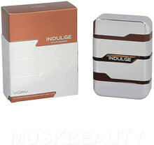 Indulge EDP Perfume 95ML 3.2 FL OZ By Vurv