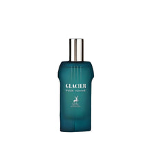 Glacier Pour Homme Eau De Parfum By Maison Alhambra 100ml 3.4 Fl Oz
