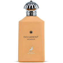 Decadent Wonder Eau De Parfum 3.4oz 100ml by Maison Alhambra