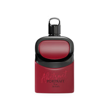 Abstract Portrait Eau De Parfum By Afnan 100ml 3.4 FL OZ
