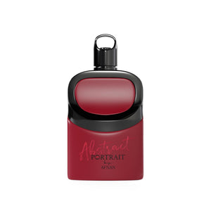 Abstract Portrait Eau De Parfum By Afnan 100ml 3.4 FL OZ