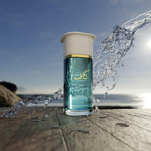 Kaaf Extrait De Parfum By Ahmed Al Maghribi 100ML 3.38 FL OZ