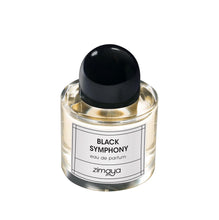 Black Symphony Eau De Parfum By Zimaya (Afnan) 100ml 3.4 FL OZ