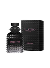 Valentino Uomo Born in Roma Eau De Toilette Spray 50ml/1.7oz
