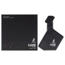 Luxe Street Eau De Parfum Spray by Maison Alhambra 100ml/3.4oz