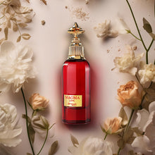 Magma Love Eau De Parfum By Zimaya (Afnan) 100ml 3.4 FL OZ