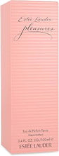 Estee Lauder Pleasures for Women Eau De Parfum Spray 100ml/3.4oz