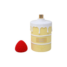 Coconut Chiffon (Arabiyat Sugar) Eau De Parfum Spray by Arabiyat Prestige 100ml/3.4oz