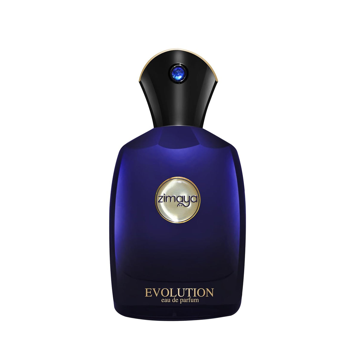 Evolution Eau De Parfum by Zimaya (Afnan) 100ml/3.4oz – Triple Traders