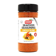 Badia Seafood Seasoning Creole Blend 4.5oz