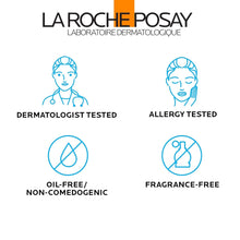 Anthelios  Sunscreen SPF 50+ Mineral | Broad Spectrum SPF + Antioxidants By La Roche-Posay 50ML