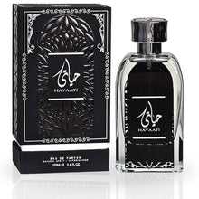 Hayaati by Ard Al Zaafaran 100ml Eau De Parfum