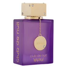 Club De Nuit Maleka Eau De Parfum By Armaf 105 ML 3.6 FL OZ