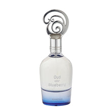 Oud Pour Blueberry Eau De Parfum by Khadlaj 100ml 3.4 FL OZ