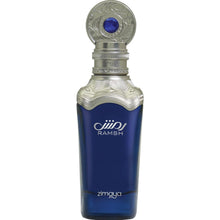 Ramsh Blue Eau De Parfum By Zimaya (Afnan) 100ml 3.4 FL OZ