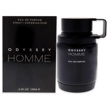 Odyssey Homme For Men Eau De Parfum By Armaf 100 ML 3.4 FL OZ