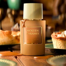 Molten Caramel By Paris Corner 100ml 3.4 FL OZ