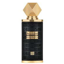 Mashrabya Eau De Parfum By Lattafa 100ml 3.4 FL OZ