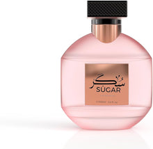 Oxana Sugar Pour Femme Eau De Parfum Spray by Amaran 100ml/3.4oz
