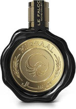 Mirsaal Valentine Eau De Parfum Spray by Le Falcone Niche 100ml/3.4oz