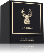 Imperial Eau De Parfum by Fragrance World 100ml 3.4 FL OZ