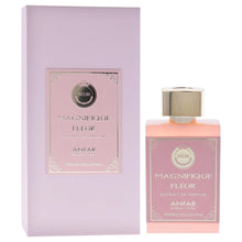 NO.90 Magnifique Fleur Extrait De Parfum By Anfar 50ml 1.7 FL OZ Private Collection
