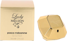 Paco Rabanne Lady Million Eau De Parfum Spray 50ml/1.7oz