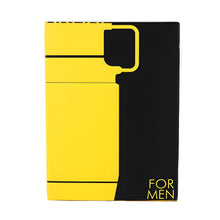 Odyssey Mega Limited Edition for Men Eau De Parfum By Armaf 100 ML 3.4 FL OZ