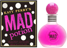Katy Perry Mad Potion Eau De Parfum Spray 100ml/3.4oz