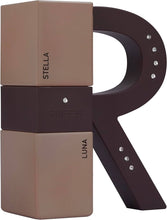 Stella & Luna Extrait De Parfum Spray by Riiffs Perfumes (2 x 50ml/1.7oz)