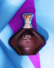 Turathi Purple Eau De Parfum By Afnan 90ml 3.0 FL OZ