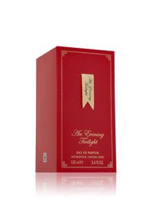 An Evening Twilight Eau De Parfum by Fragrance World 100ml 3.4 FL OZ