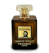 Charuto Tobacco Vanille Pendora Scents Oriental Perfume By Paris Corner 3.4 Fl Oz 100ml