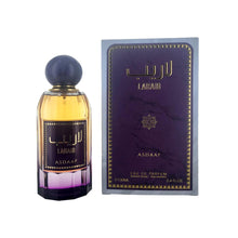 Laraib Eau De Parfum By Asdaaf Lattafa 100ml 3.4 fl oz