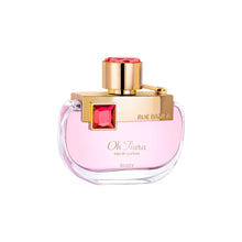 Oh Tiara Ruby Eau De Parfum By Rue Broca Afnan 100ML 3.4 FL OZ