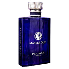 Master Oud | Pendora Scents | Oriental Perfume By Paris Corner | 3.4 Fl Oz 100ml
