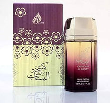 Kashkhat Al Banat By Lamuse Orientals 100ML 3.4 FL OZ Oriental Perfume