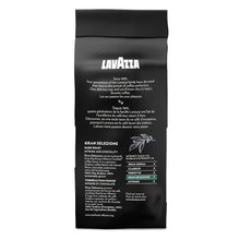 Lavazza Dolcevita Classico Ground Coffee 12oz Bag, Extra Dark Roast, Rich and Full-bodied, Intensity 5/5, Arabica and Robusta