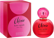 Kate Spade Cherie Eau De Parfum Spray 100ml/3.3oz