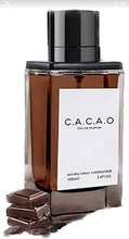 C.A.C.A.O. Eau De Parfum By Fragrance World 100 ML 3.4 FL OZ