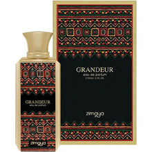 Grandeur Eau De Parfum By Zimaya (Afnan) 100ml 3.4 FL OZ