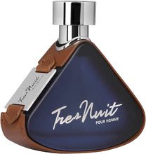 Tres Nuit for Men Eau De Parfum Spray 100ml/3.4oz