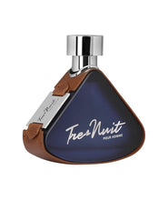 Tres Nuit Pour Homme Eau De Parfum By Armaf 100 ML 3.4 FL OZ