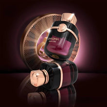 Enigma Quatre Eau De Parfum By Fa Paris Fragrance World 100ml 3.4FL OZ